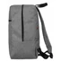 Kép 2/5 - Peterson Hátizsák   Ptn   Pp-Grey -Black - 40 X 25 X 20 -