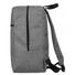 Kép 2/5 - Peterson Hátizsák   Ptn   Pp-Grey -Black - 40 X 25 X 20 -