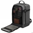 Kép 5/11 - Peterson Hátizsák - Pp-Tok-D-7227 D.Gray - Sötét Szürke - 39 X 25 X 19,5 Cm -