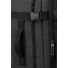 Kép 10/11 - Peterson Hátizsák - Pp-Tok-T-7449 Black - Fekete - 39 X 25 X 19,5 Cm -