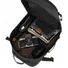 Kép 11/11 - Peterson Hátizsák - Pp-Tok-T-7449 Black - Fekete - 39 X 25 X 19,5 Cm -