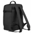 Kép 4/11 - Peterson Hátizsák - Pp-Tok-T-7449 Black - Fekete - 39 X 25 X 19,5 Cm -