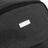 Kép 7/11 - Peterson Hátizsák - Pp-Tok-T-7449 Black - Fekete - 39 X 25 X 19,5 Cm -