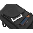 Kép 9/11 - Peterson Hátizsák - Pp-Tok-T-7449 Black - Fekete - 39 X 25 X 19,5 Cm -