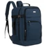 Kép 1/12 - Peterson Hátizsák - Pp-Tok-T-7456 Navy - Kék - 39 X 25 X 19,5 Cm -