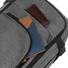 Kép 8/11 - Peterson Hátizsák - Pp-Tok-T-7463 Gray - Szürke - 39 X 25 X 19,5 Cm -