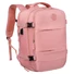 Kép 3/5 - Peterson Utazó Hátizsák Ptn 23026-5497 Pink