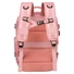 Kép 4/5 - Peterson Utazó Hátizsák Ptn 23026-5497 Pink