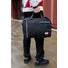 Kép 10/10 - Peterson Sporttáska   Ptn   Tbp-03   Black - 40 X 25 X 20 -