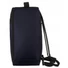 Kép 4/11 - Peterson Hátizsák Ptn R-Bp01-6689 Kék - 40 X 25 X 20 cm