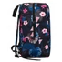 Kép 3/8 - Rovicky Hátizsák - Mintás - R-Pl-01-7159 04 - 40 X 25 X 20 Cm -
