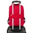 Kép 4/5 - Peterson Hátizsák R-Pl-02  Red