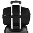 Kép 4/8 - Sporttáska   R-Tl-01   Black - 40 X 25 X 20 -