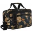 Kép 1/10 - Rovicky Utazótáska - Kézipoggyász - Mintás - R-Tl15608-7050 02 - 40 X 25 X 20 Cm