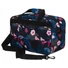 Kép 3/10 - Rovicky Utazótáska - Kézipoggyász - Mintás - R-Tl15608-7074 04 - 40 X 25 X 20 Cm