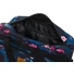 Kép 5/10 - Rovicky Utazótáska - Kézipoggyász - Mintás - R-Tl15608-7074 04 - 40 X 25 X 20 Cm
