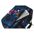 Kép 9/10 - Rovicky Utazótáska - Kézipoggyász - Mintás - R-Tl15608-7074 04 - 40 X 25 X 20 Cm