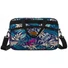 Kép 2/10 - Rovicky Utazótáska - Kézipoggyász - Mintás - R-Tl15608-7043 01 - 40 X 25 X 20 Cm