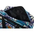 Kép 6/10 - Rovicky Utazótáska - Kézipoggyász - Mintás - R-Tl15608-7043 01 - 40 X 25 X 20 Cm