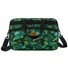Kép 2/10 - Rovicky Utazótáska - Kézipoggyász - Mintás - R-Tl15608-7067 03 - 40 X 25 X 20 Cm