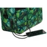 Kép 8/10 - Rovicky Utazótáska - Kézipoggyász - Mintás - R-Tl15608-7067 03 - 40 X 25 X 20 Cm
