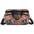 Kép 2/10 - Rovicky Utazótáska - Kézipoggyász - Mintás -R-TL15608-7081 05- 40 X 25 X 20 Cm