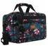 Kép 1/9 - Rovicky Utazótáska - Kézipoggyász - Mintás - R-Tl15608-7104 07 - 40 X 25 X 20 Cm