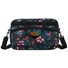 Kép 2/9 - Rovicky Utazótáska - Kézipoggyász - Mintás - R-Tl15608-7104 07 - 40 X 25 X 20 Cm