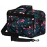 Kép 3/9 - Rovicky Utazótáska - Kézipoggyász - Mintás - R-Tl15608-7104 07 - 40 X 25 X 20 Cm