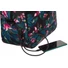 Kép 8/9 - Rovicky Utazótáska - Kézipoggyász - Mintás - R-Tl15608-7104 07 - 40 X 25 X 20 Cm