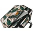 Kép 7/10 - Rovicky Utazótáska - Kézipoggyász - Mintás - R-Tl15608-7111 08 - 40 X 25 X 20 Cm