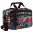 Kép 1/10 - Rovicky Utazótáska - Kézipoggyász - Mintás - R-Tl15608-7135 10 - 40 X 25 X 20 Cm