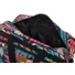 Kép 6/10 - Rovicky Utazótáska - Kézipoggyász - Mintás - R-Tl15608-7135 10 - 40 X 25 X 20 Cm