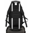 Kép 5/11 - Rovicky Hátizsák R-Tok-1680D-0547 Black - Fekete - 39 X 25 X 19,5 Cm -