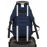 Kép 5/11 - Rovicky Hátizsák R-Tok-1680D-0554 Navy - Sötét Kék - 39 X 25 X 19,5 Cm -