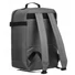 Kép 4/10 - Rovicky Hátizsák - R-Tok-1680D-0561 D.Gray - Sötét Szürke - 39 X 25 X 19,5 Cm -