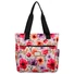 Kép 2/9 - Rovicky Mintás Shopper Táska R-Tz-01-0651 11