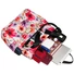 Kép 8/9 - Rovicky Mintás Shopper Táska R-Tz-01-0651 11