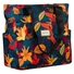Kép 1/8 - Rovicky Mintás Shopper Táska R-Tz-01-0675 13