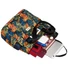 Kép 9/9 - Rovicky Mintás Shopper Táska R-Tz-01-0682 14