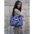 Kép 2/10 - Rovicky Mintás Shopper Táska R-Tz-01-0699 15