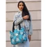 Kép 2/11 - Rovicky Mintás Shopper Táska R-Tz-01-0705 16