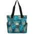 Kép 3/11 - Rovicky Mintás Shopper Táska R-Tz-01-0705 16