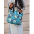 Kép 6/11 - Rovicky Mintás Shopper Táska R-Tz-01-0705 16
