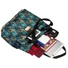 Kép 11/11 - Rovicky Mintás Shopper Táska R-Tz-01-0729 18