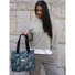 Kép 8/11 - Rovicky Mintás Shopper Táska R-Tz-01-0729 18