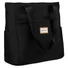 Kép 1/9 - Rovicky Shopper Táska R-Tz-01-0736 Black