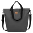 Kép 2/8 - Rovicky shopper r-tz15605-6930 gray