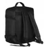 Kép 2/8 - Rovicky hátizsák - kézipoggyász -   RV-PL-ZERO-7846   Black  - 40 X 30 X 20 -