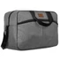 Kép 1/5 - Peterson Sporttáska Ptn Tp-Gray-Black Szürke-Fekete - 40 X 25 X 20 -